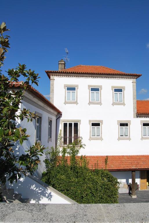 Quinta De Tourais Ξενοδοχείο Lamego Εξωτερικό φωτογραφία