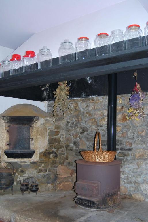 Quinta De Tourais Ξενοδοχείο Lamego Εξωτερικό φωτογραφία
