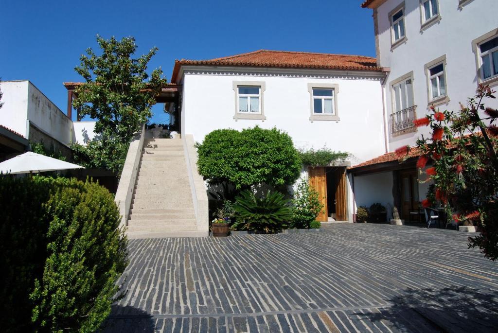 Quinta De Tourais Ξενοδοχείο Lamego Εξωτερικό φωτογραφία