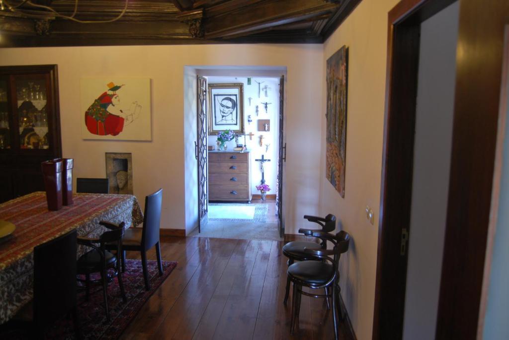 Quinta De Tourais Ξενοδοχείο Lamego Εξωτερικό φωτογραφία