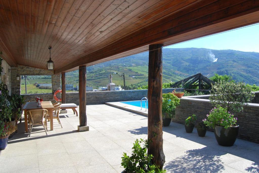 Quinta De Tourais Ξενοδοχείο Lamego Εξωτερικό φωτογραφία