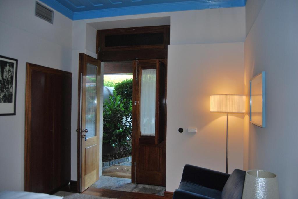 Quinta De Tourais Ξενοδοχείο Lamego Δωμάτιο φωτογραφία