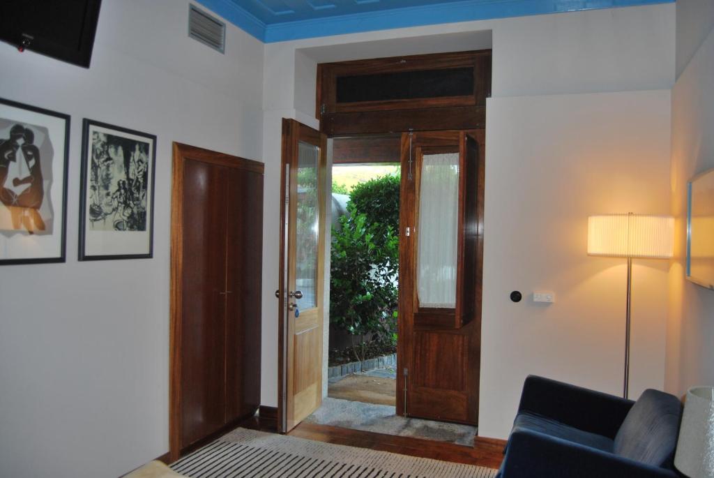 Quinta De Tourais Ξενοδοχείο Lamego Δωμάτιο φωτογραφία
