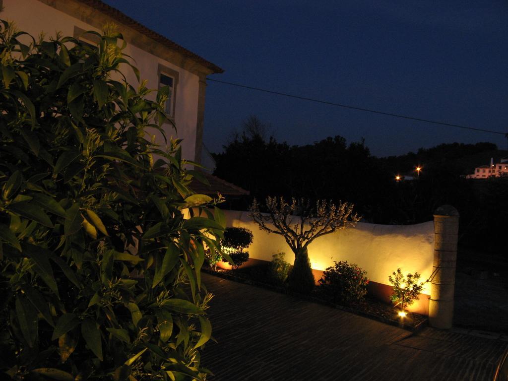 Quinta De Tourais Ξενοδοχείο Lamego Εξωτερικό φωτογραφία