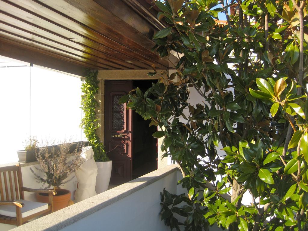 Quinta De Tourais Ξενοδοχείο Lamego Εξωτερικό φωτογραφία