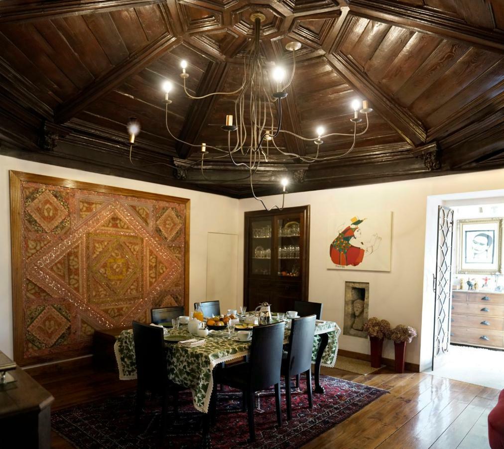 Quinta De Tourais Ξενοδοχείο Lamego Εξωτερικό φωτογραφία