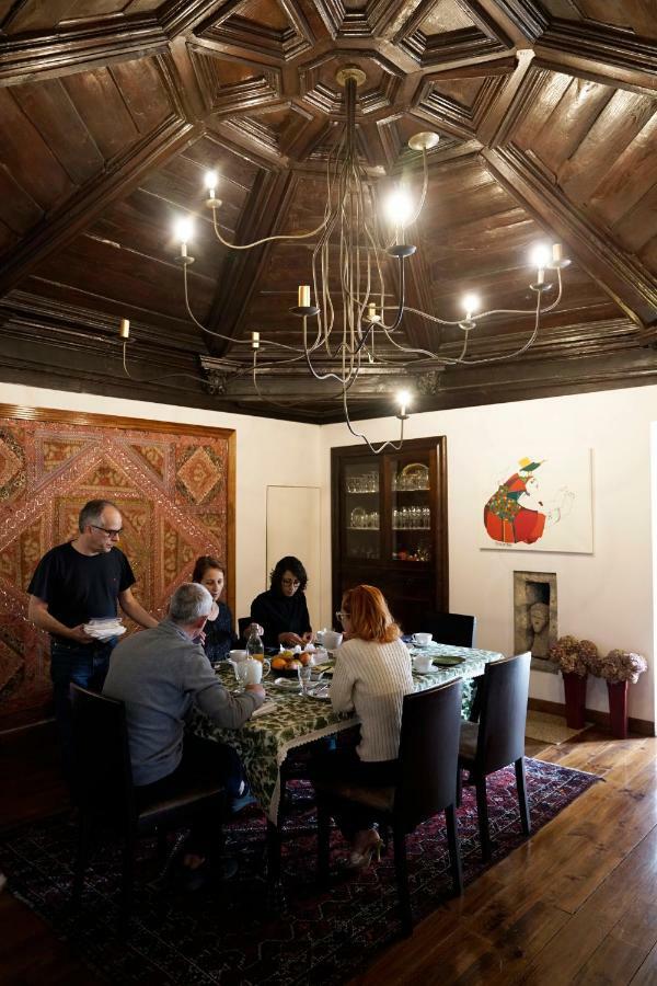 Quinta De Tourais Ξενοδοχείο Lamego Εξωτερικό φωτογραφία