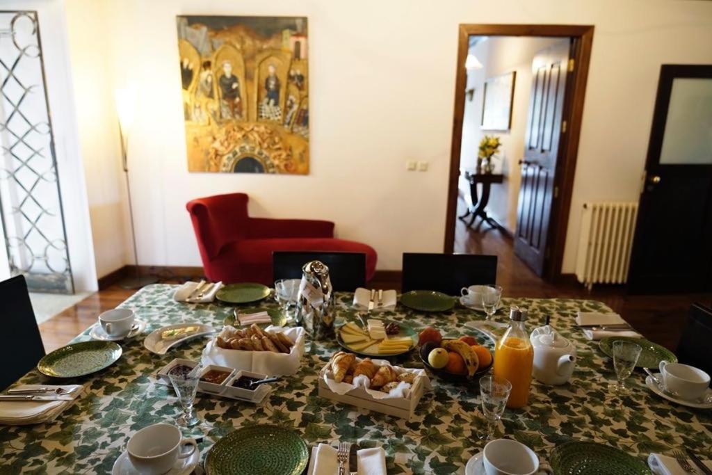 Quinta De Tourais Ξενοδοχείο Lamego Δωμάτιο φωτογραφία